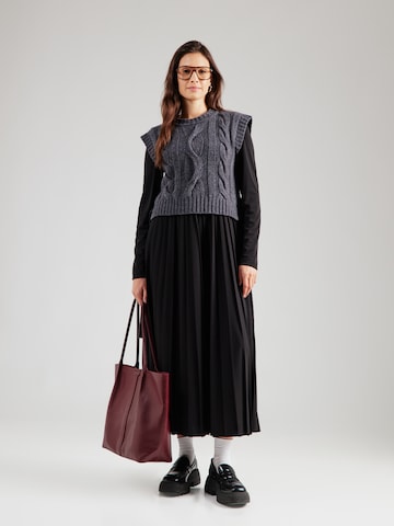 Weekend Max Mara Платье 'EBRO' в Черный