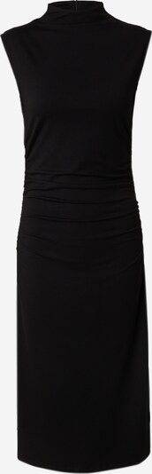 EDITED Kleid 'Ivette' in schwarz, Produktansicht