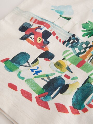 Maglietta di Next in beige