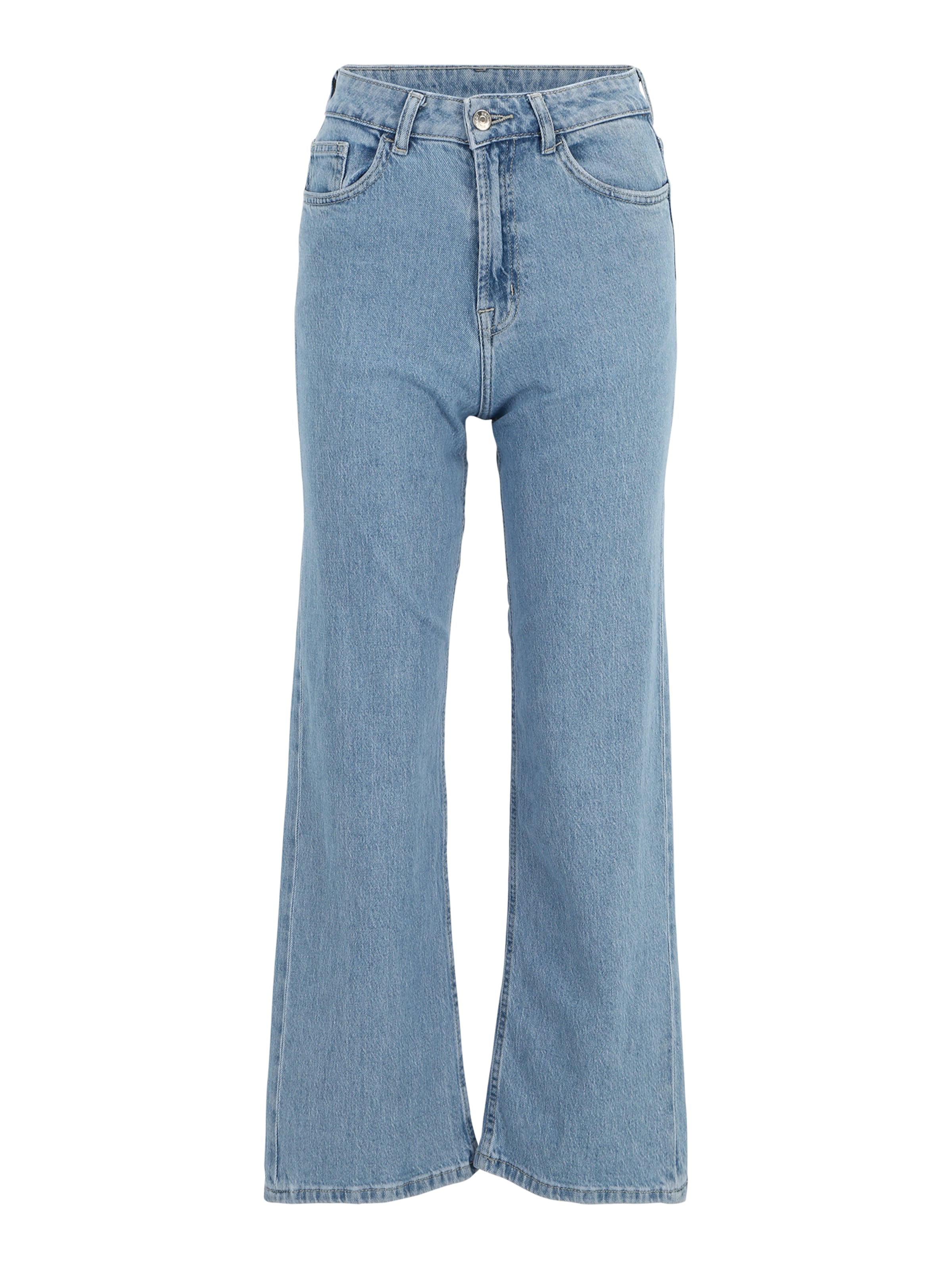 Denim Project - Bootcut Vaquero 'Copenhagen' en azul: frente