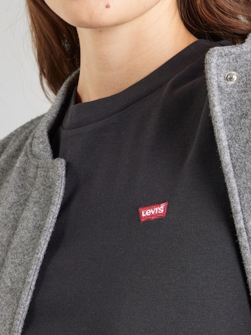 LEVI'S ® Majica 'ESSENTIAL' | črna barva