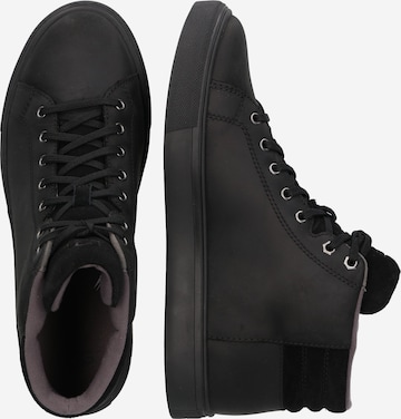 UGG Sneaker 'BAYSIDER WEATHER' in Schwarz