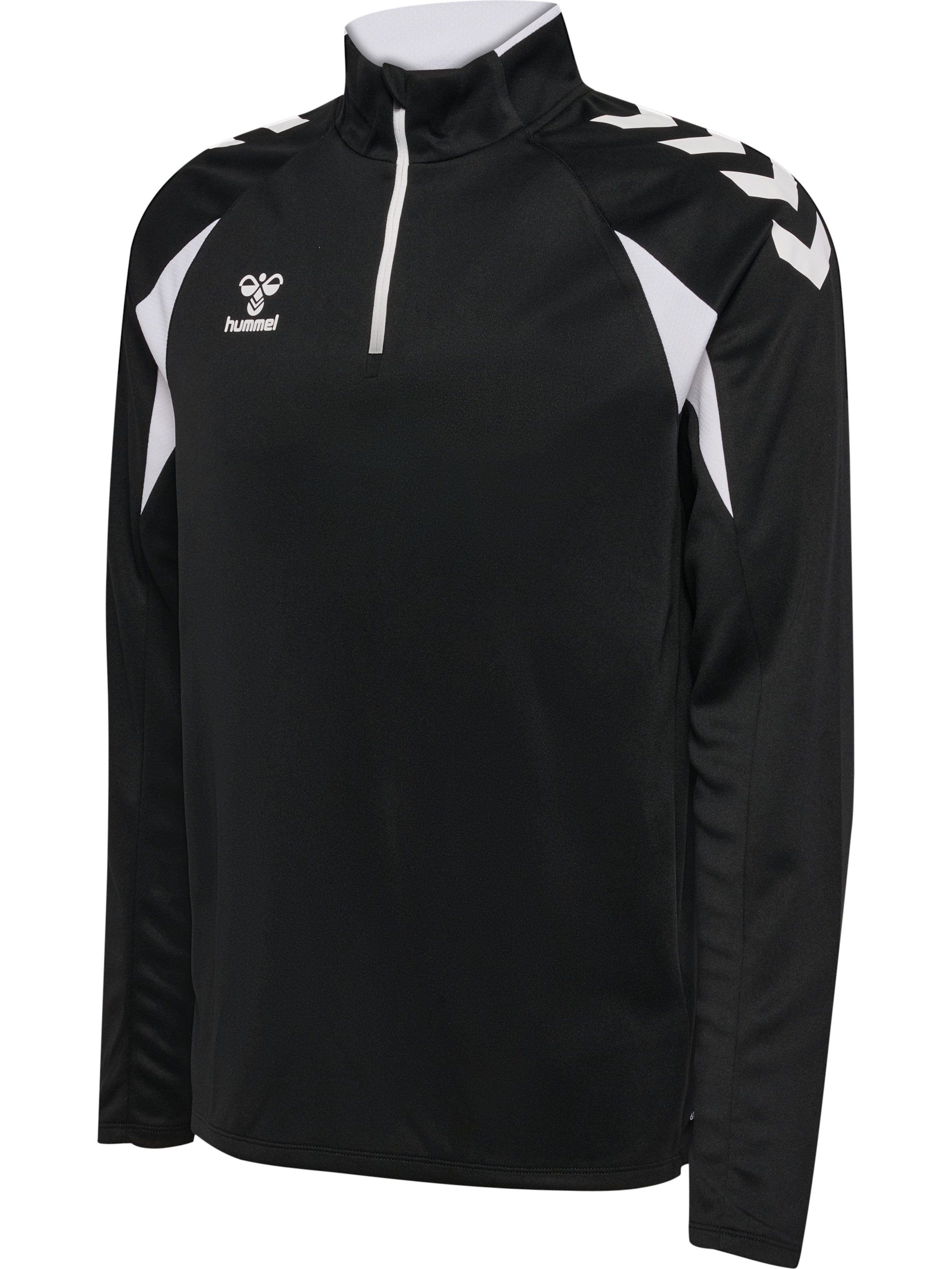 Hummel Performance shirt 'Core 2.0' in Black