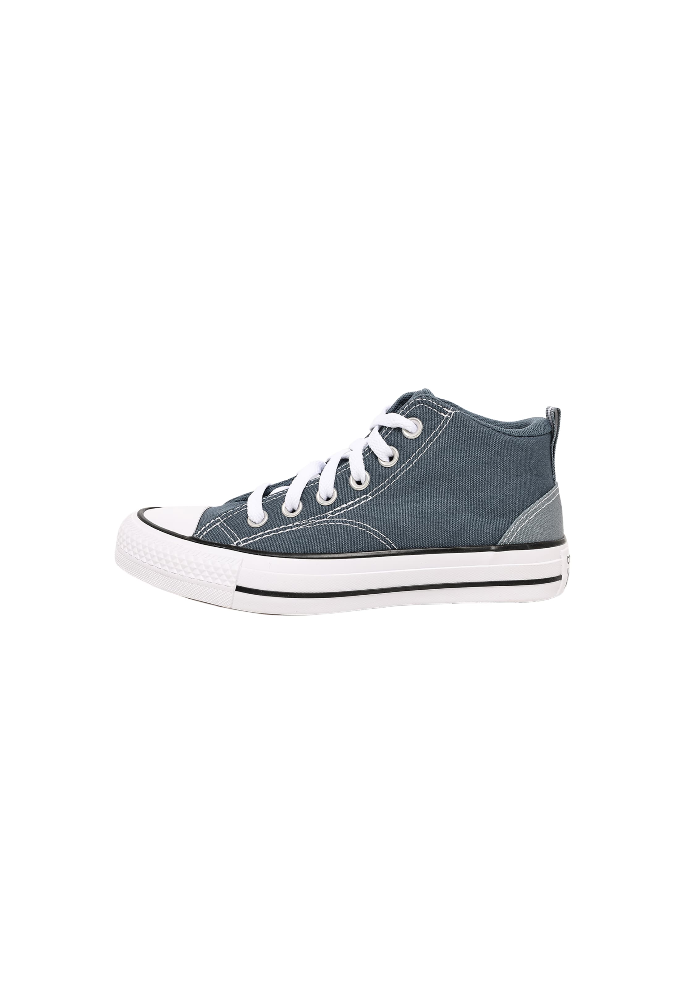 CONVERSE Sneaker 'CTAS MALDEN STREET' i blå: framsida