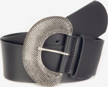 BA98 Belt 'Cologne' in Black: front