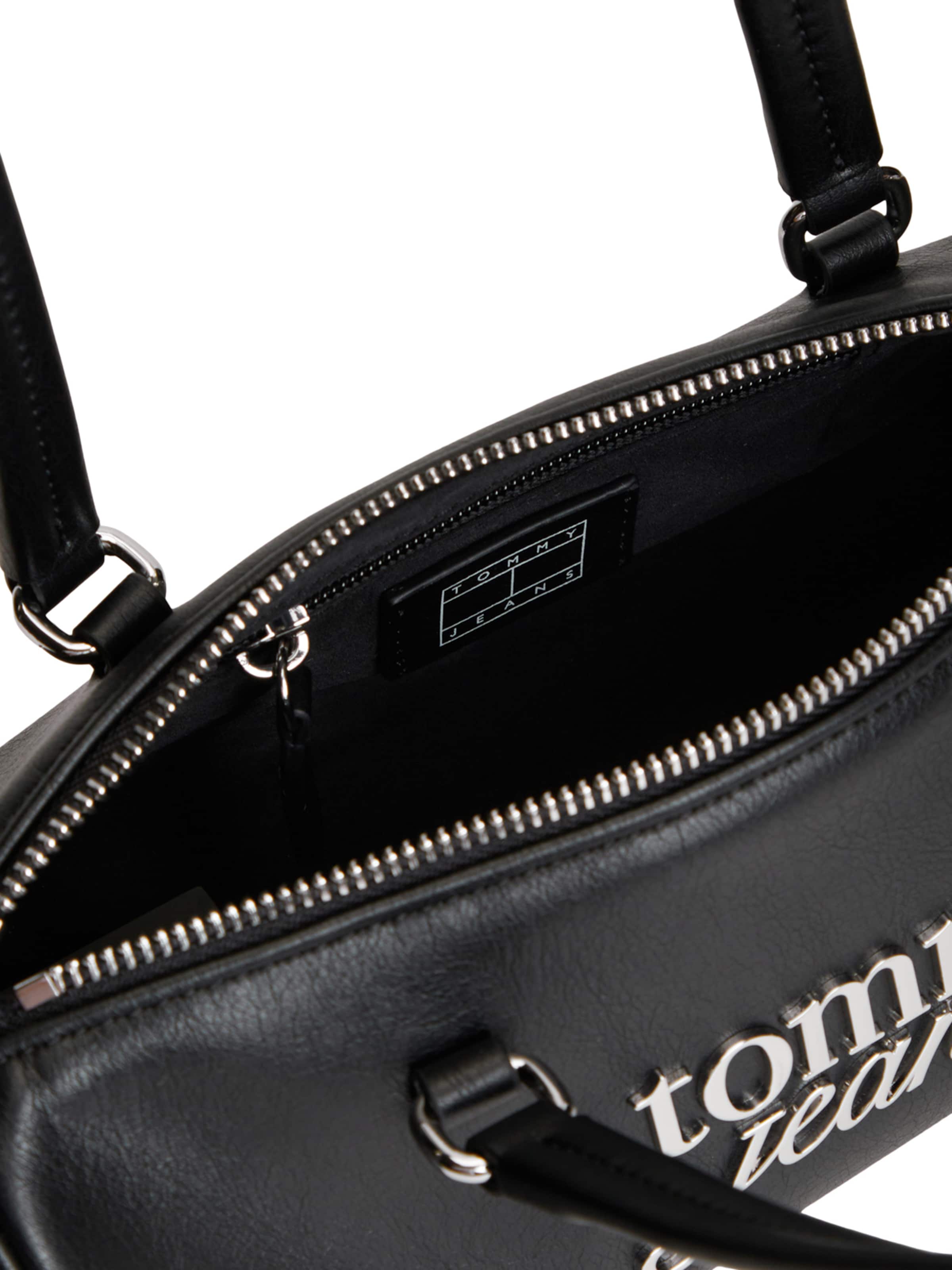 Tommy Jeans Чанта за през рамо в черно