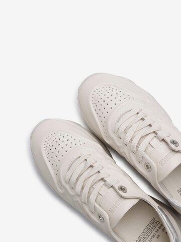 BRONX Sneakers ' Baisley ' in White