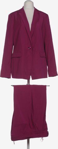 COMMA Anzug oder Kombination XL in Pink: predná strana