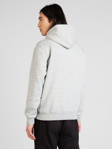 Champion Authentic Athletic Apparel Sweatshirt in Grau