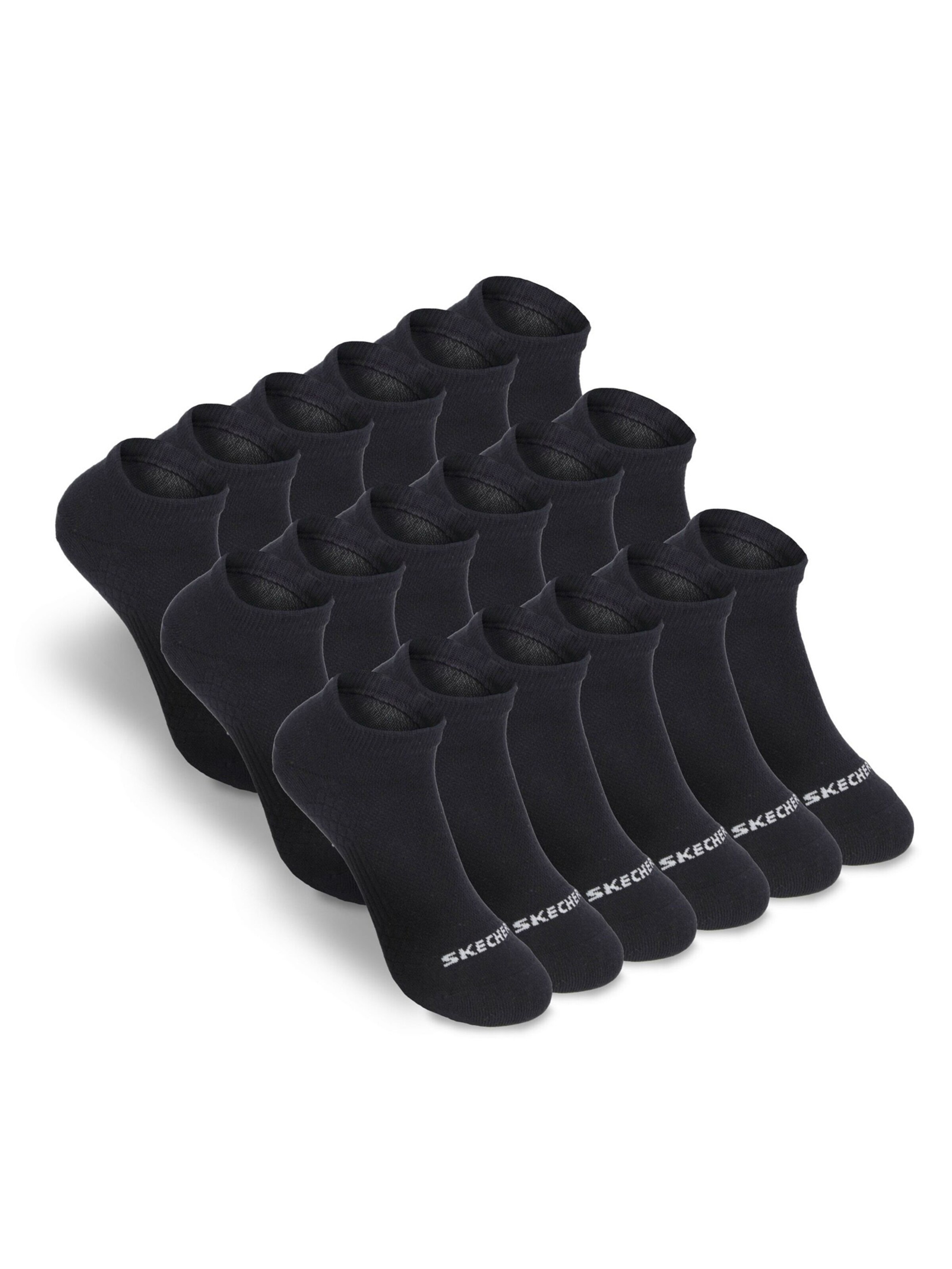 SKECHERS Socks in Black