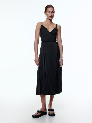 Robe 'Roslyn' EDITED en noir