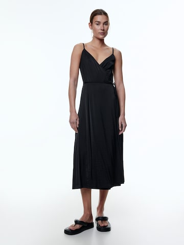 EDITED Dress 'Roslyn' in Black