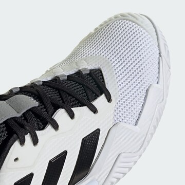 ADIDAS PERFORMANCE Athletic Shoes 'Barricade 13' in White