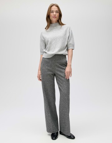 OPUS Pullover 'Pifko' in Grau
