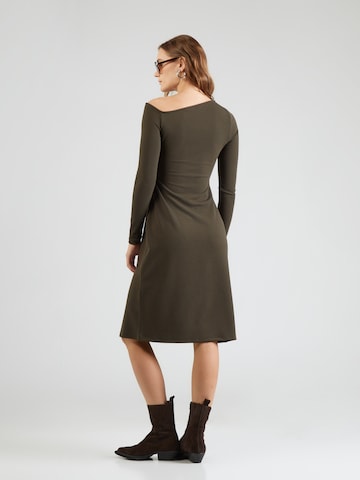 žalia ABOUT YOU Suknelė 'Maggie'