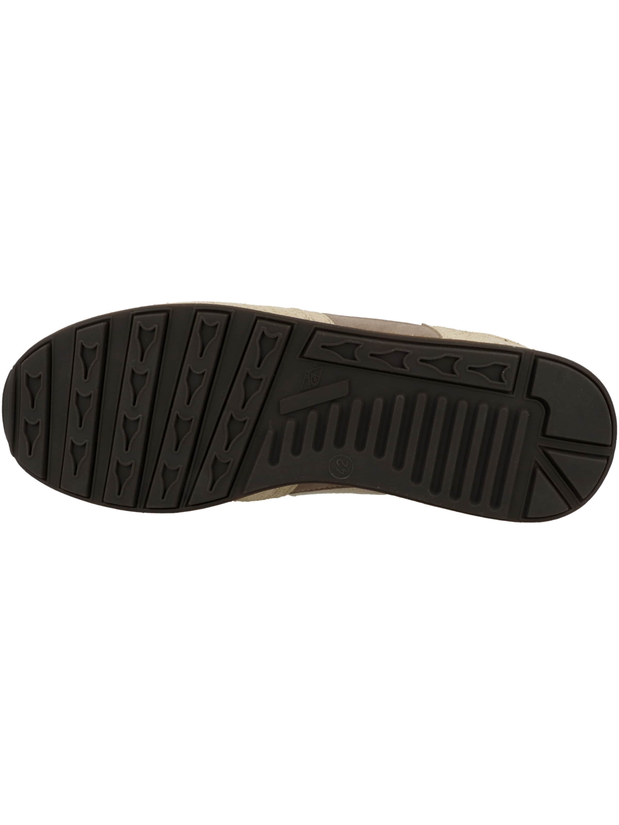 Flamingos' Life - Zapatillas deportivas bajas 'Marathon Club' en beige