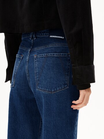ARMEDANGELS Regular Jeans 'Libraaea' in Blauw