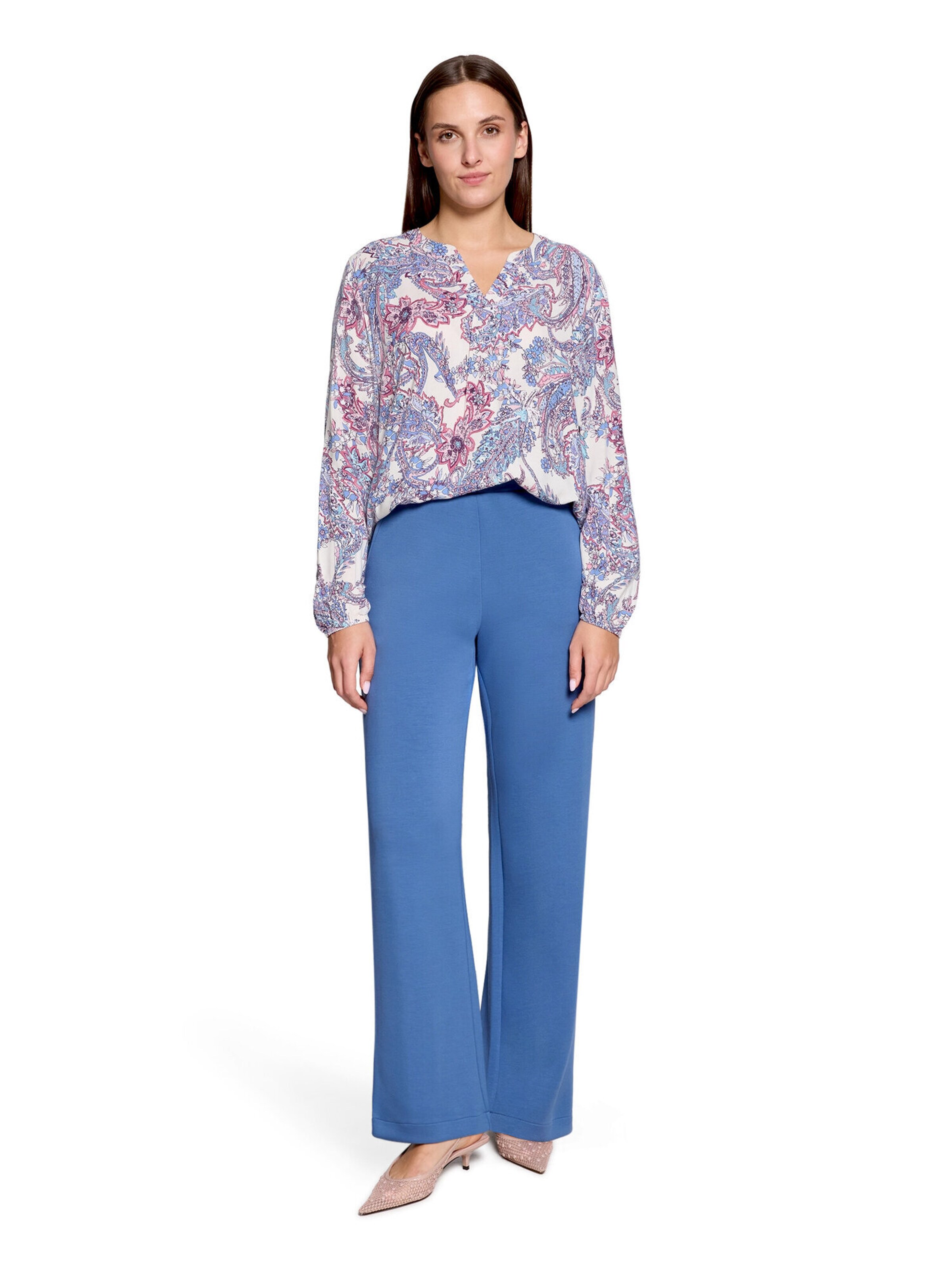 Betty Barclay Bluse in Mischfarben