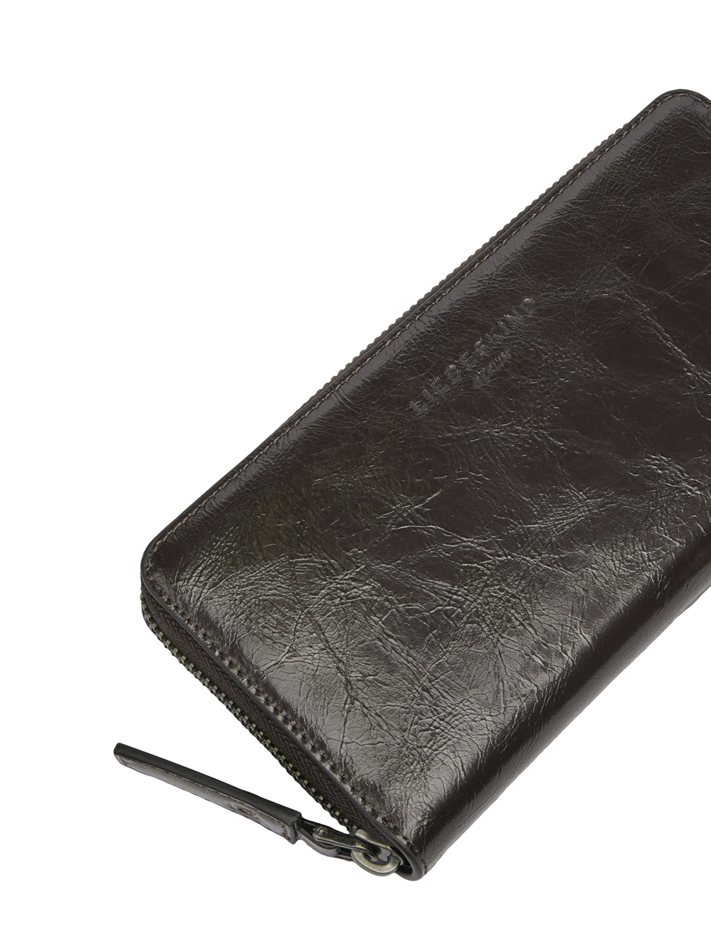 Porte-monnaies 'SALLY' Liebeskind Berlin en marron