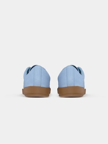 Sneaker bassa 'ALL STAR CLASSIC' di CONVERSE in blu