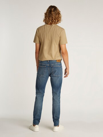 Slimfit Jeans di Calvin Klein Jeans in blu