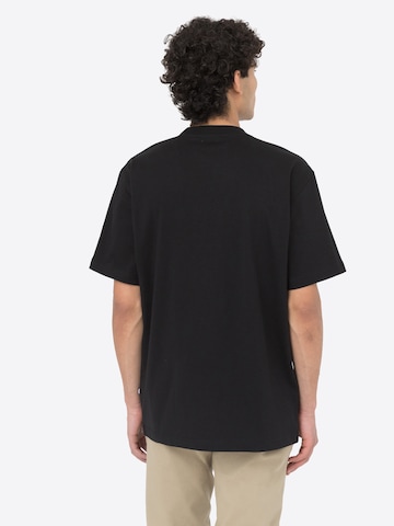 DICKIES Shirt 'Summerdale' in Black