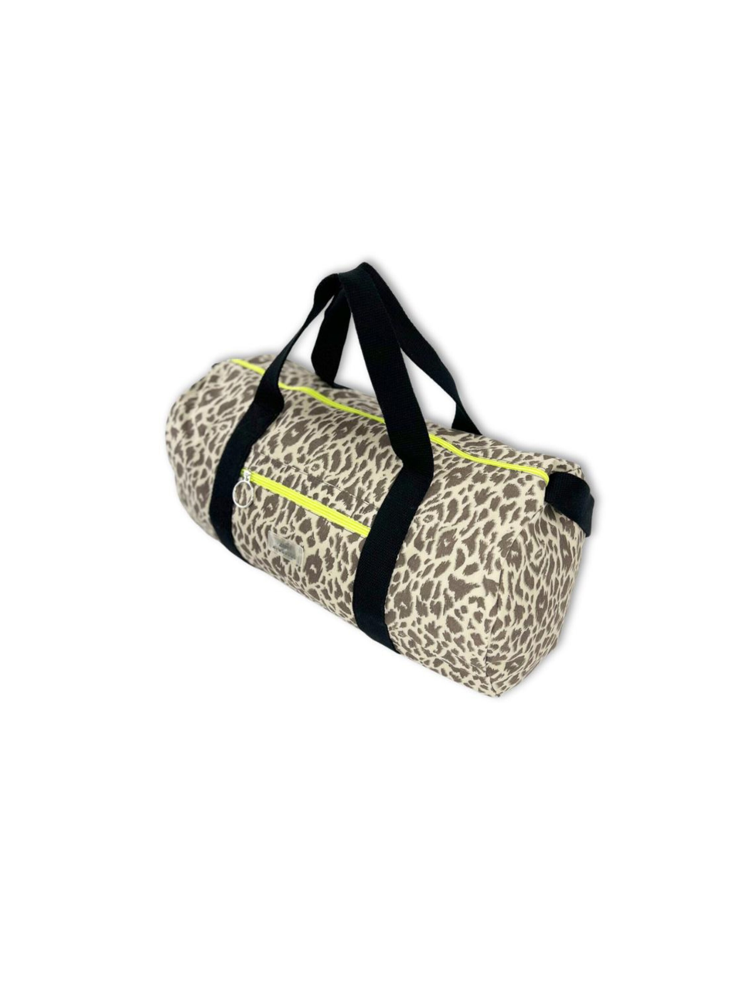 Mywander Sportturnbeutel 'Gym bag'‌‌‌‌ in Grau