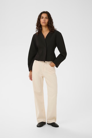 InWear Blazer 'IWChayce' i sort