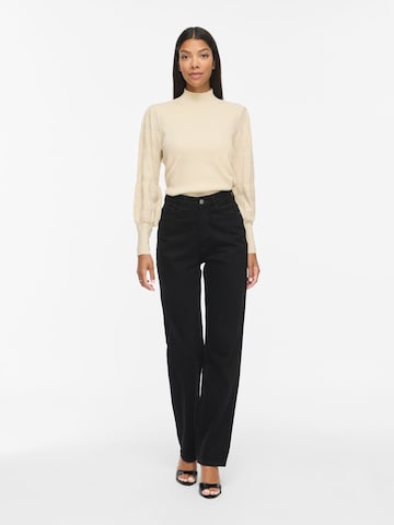 Pullover 'VIKerry' di VILA in beige