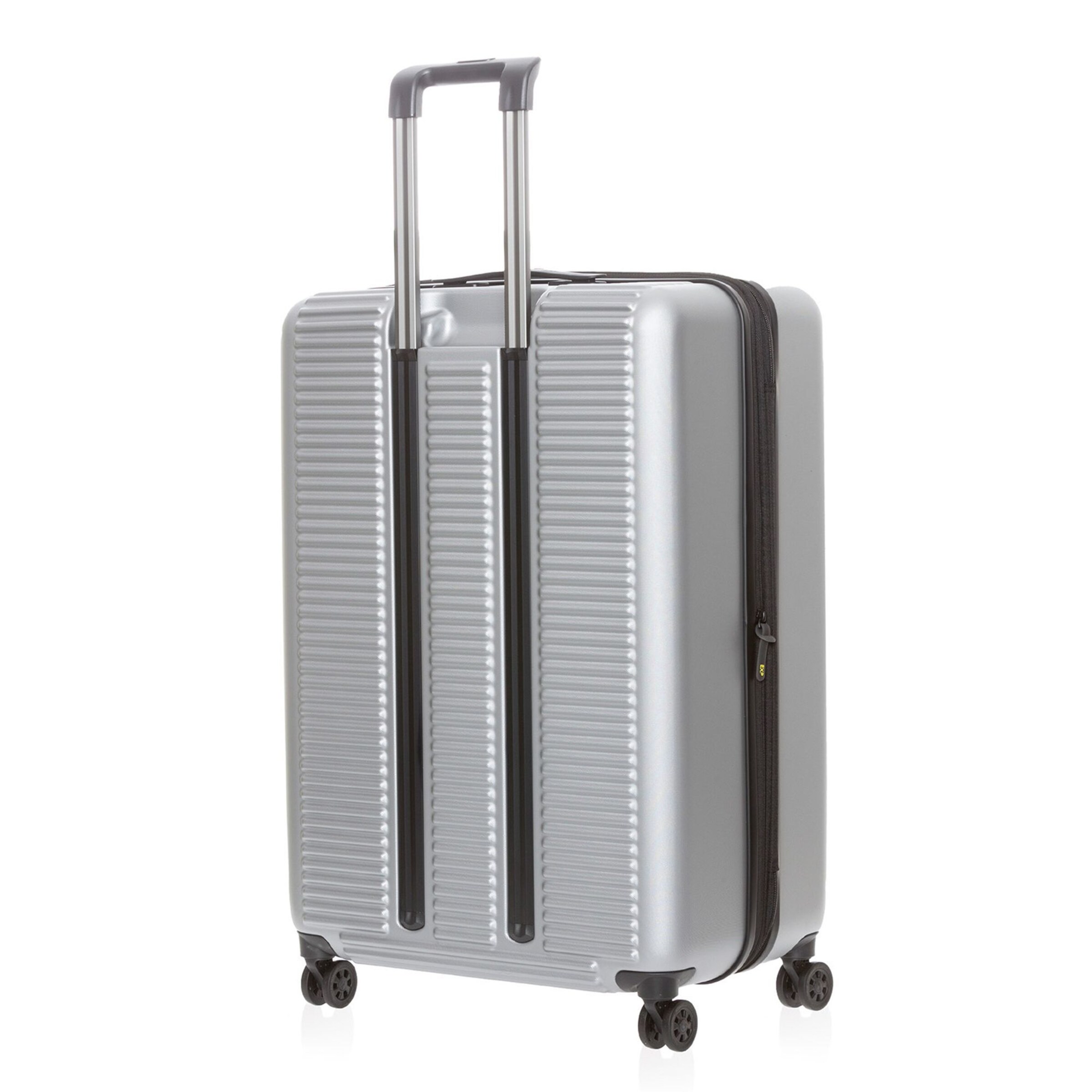 MANDARINA DUCK Trolley in Silber
