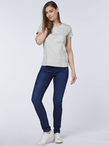 Detto Fatto Shirt in Grey