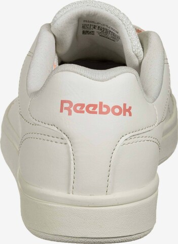 Reebok Athletic Shoes 'Royal Complete Clean 3.0' in White