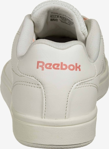 Reebok Athletic Shoes 'Royal Complete Clean 3.0' in White