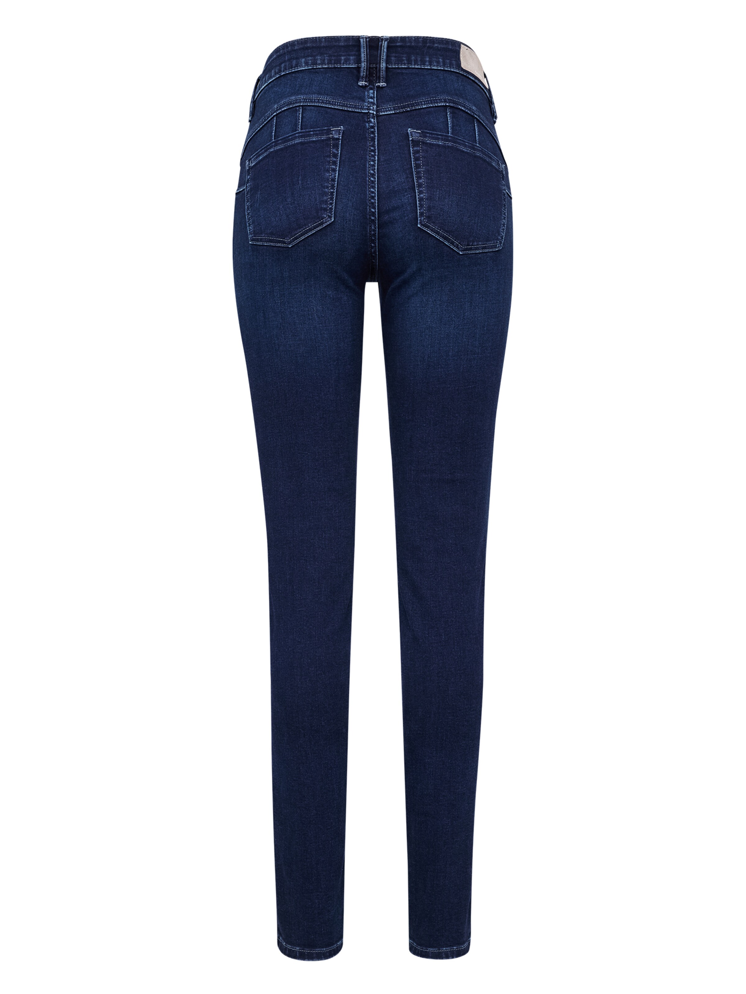 PADDOCKS Skinny Jeans in Blue