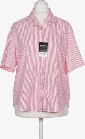 BOSS Black Bluse S in Pink: predná strana