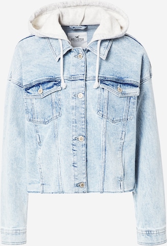 Hollister parka damen - Wählen Sie dem Sieger