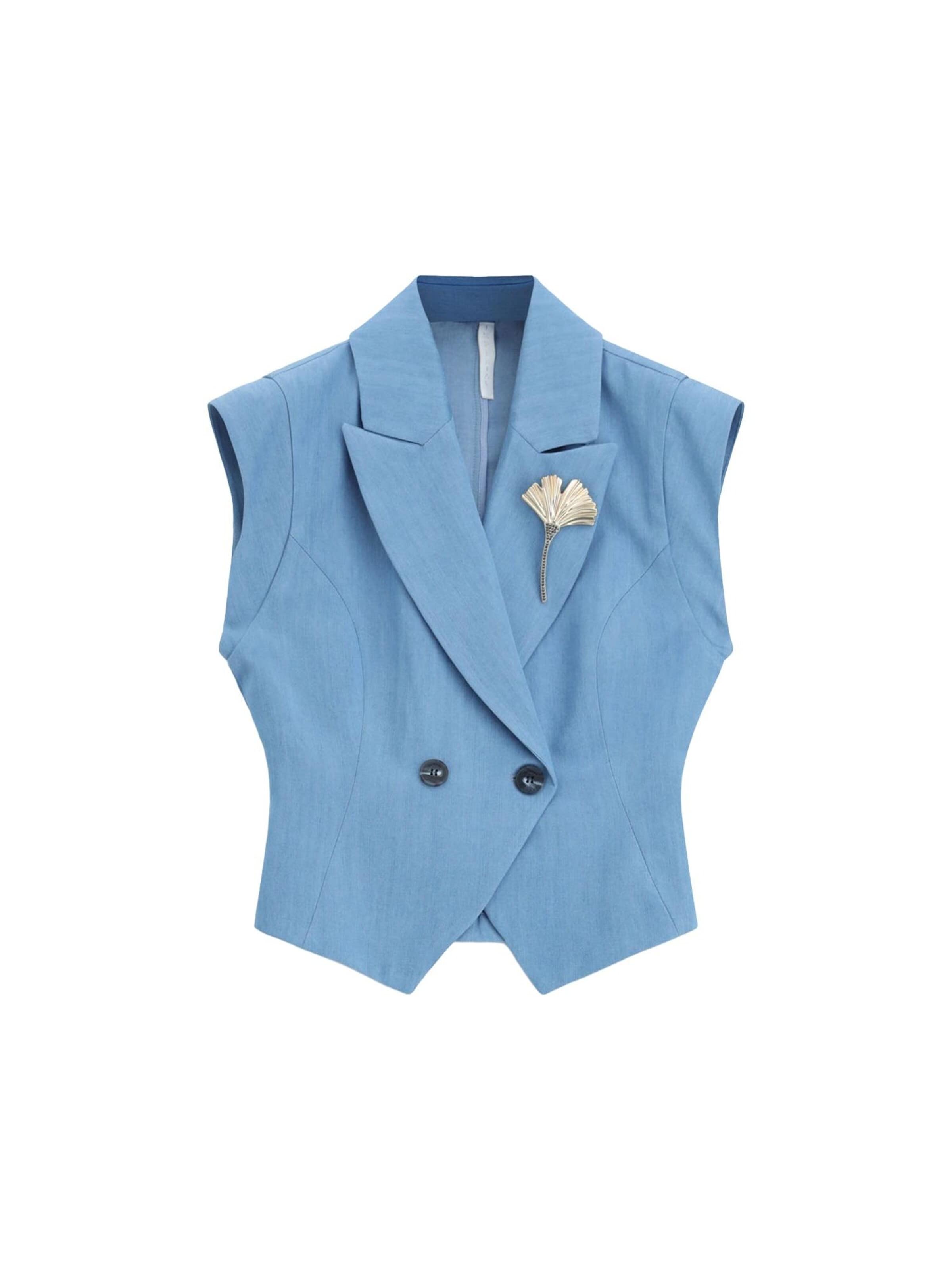 IMPERIAL Blazer‌‌‌ in Blau: Vorderseite