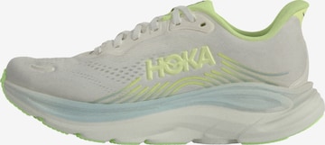 HOKA Обувь для бега 'Clifton 11' в Бежевый: спереди