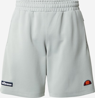 ELLESSE Hlače 'Bertoni' veličine 29-30 u menta, Pregled proizvoda