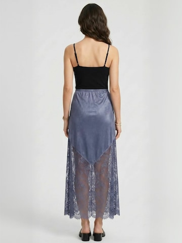 Opal Studio Skirt ' Luna ' in Blue