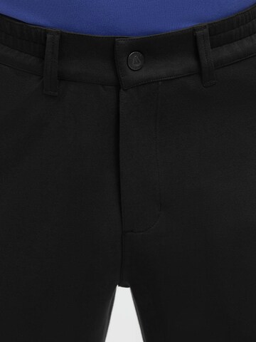 Gaastra Tapered Hose in Schwarz