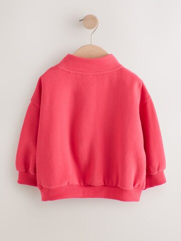 Next Sweatshirt in Pink