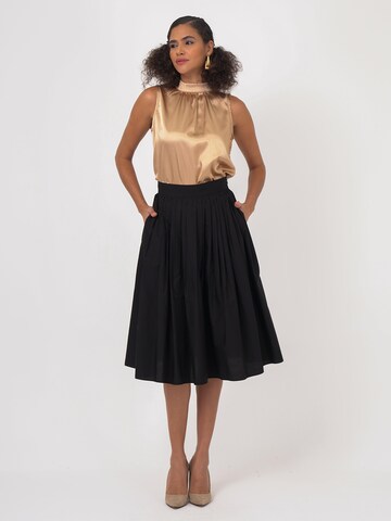 FRESHLIONS Skirt 'Seraphina' in Black