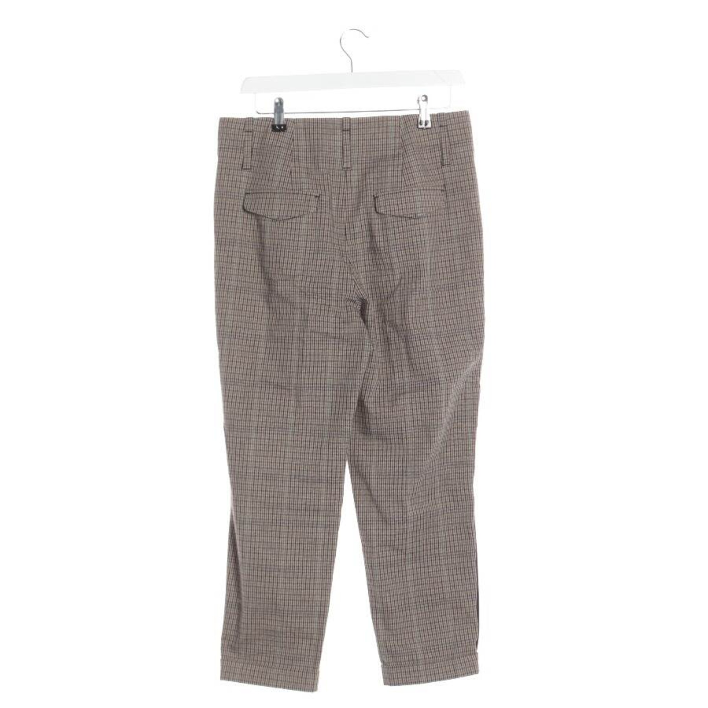 Luisa Cerano Pants in S in Mixed colors