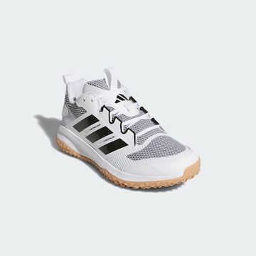 ADIDAS PERFORMANCE - Calzado deportivo 'Adizero Impact' en blanco