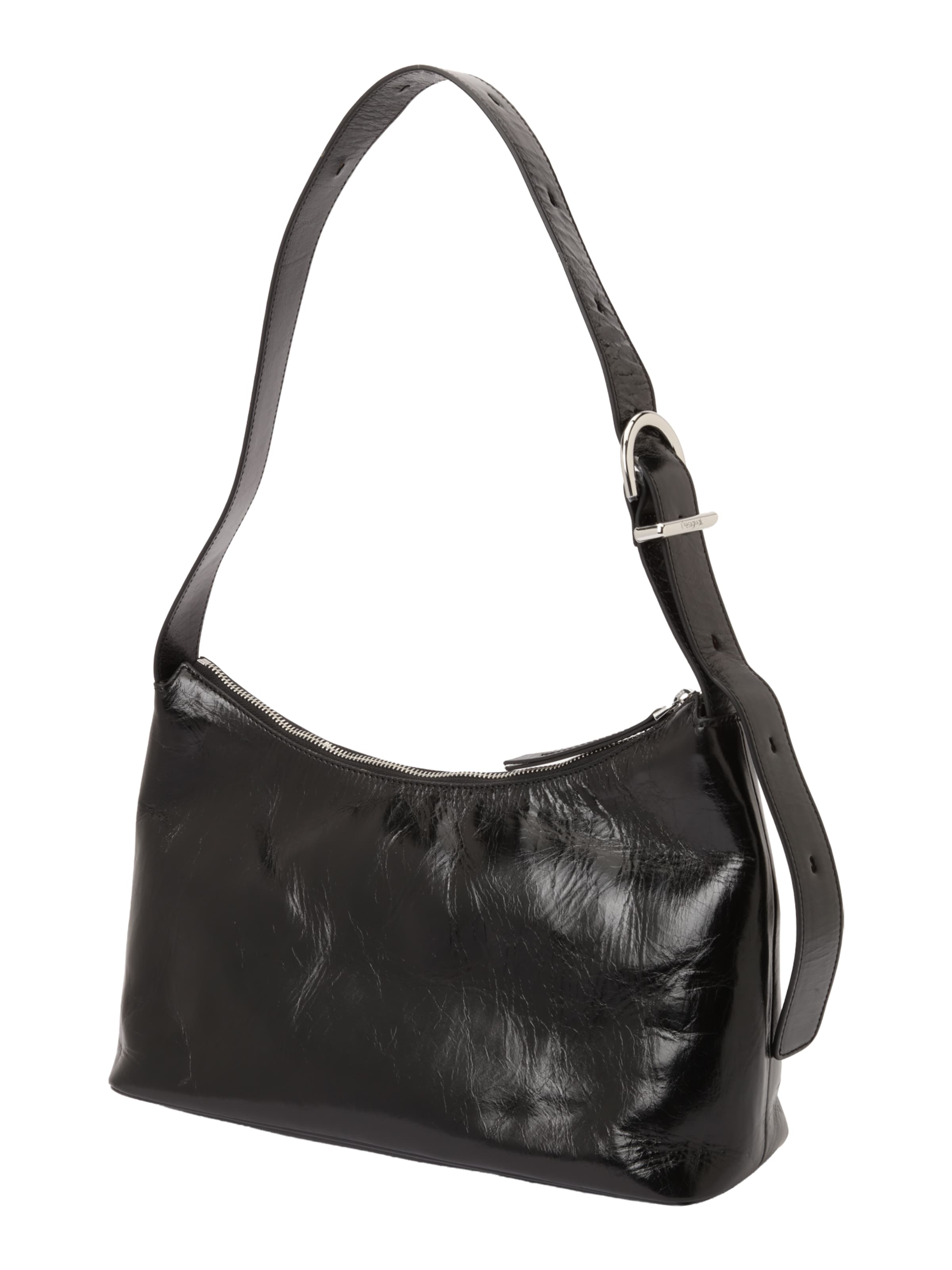 Desigual Наплечная сумка в Черный