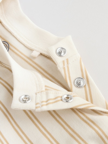 Next T-shirt i beige