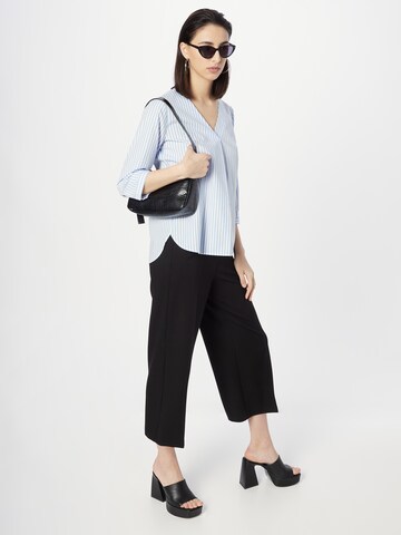 GERRY WEBER Bluza | modra barva