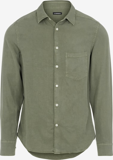 J.Lindeberg Shirt in Khaki, Item view