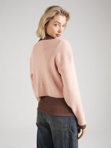 STUDIO SELECT Pullover 'Felice' in Pink